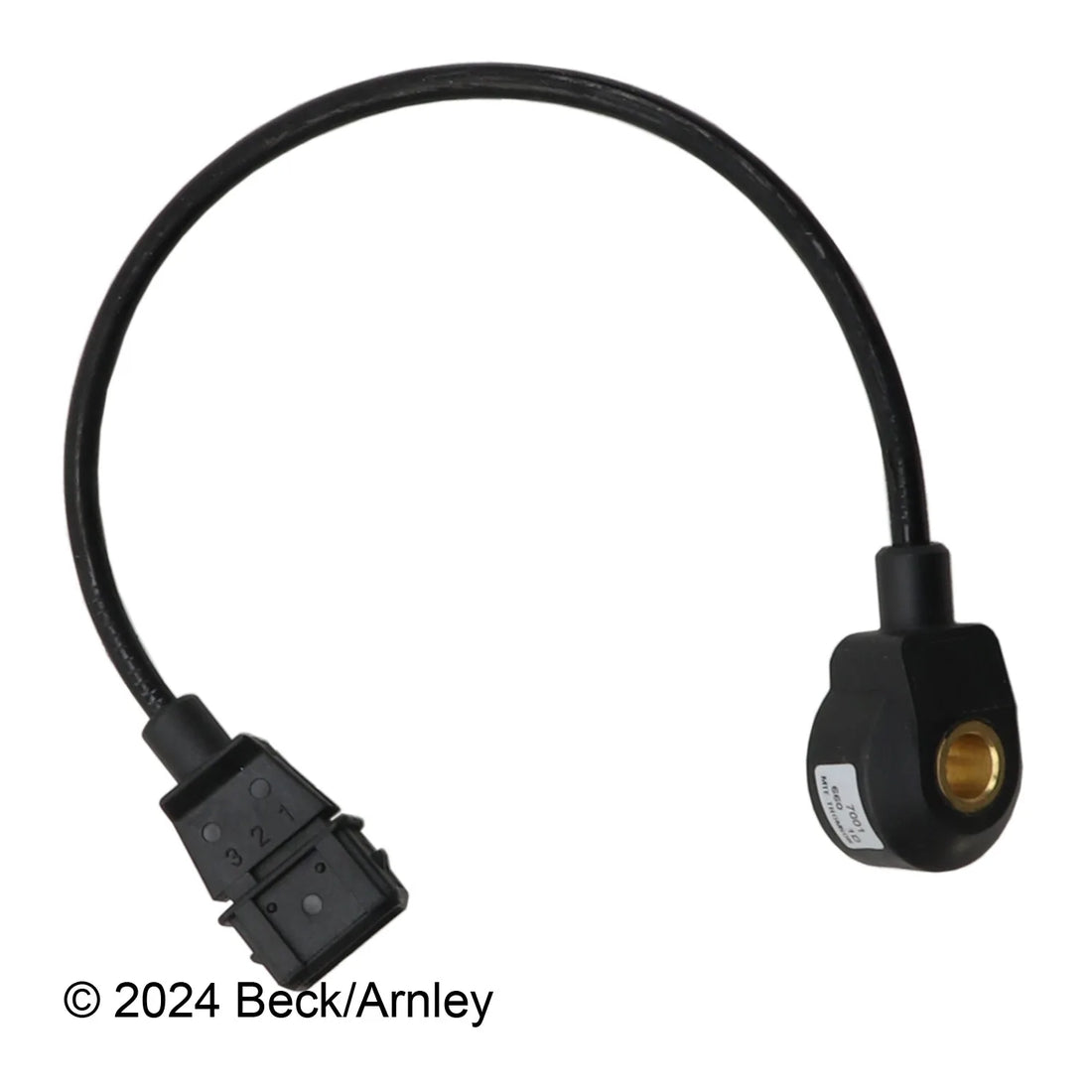 Beck/Arnley 158-1132 1997-2002 Kia Sportage Ignition Knock (Detonation) Sensor