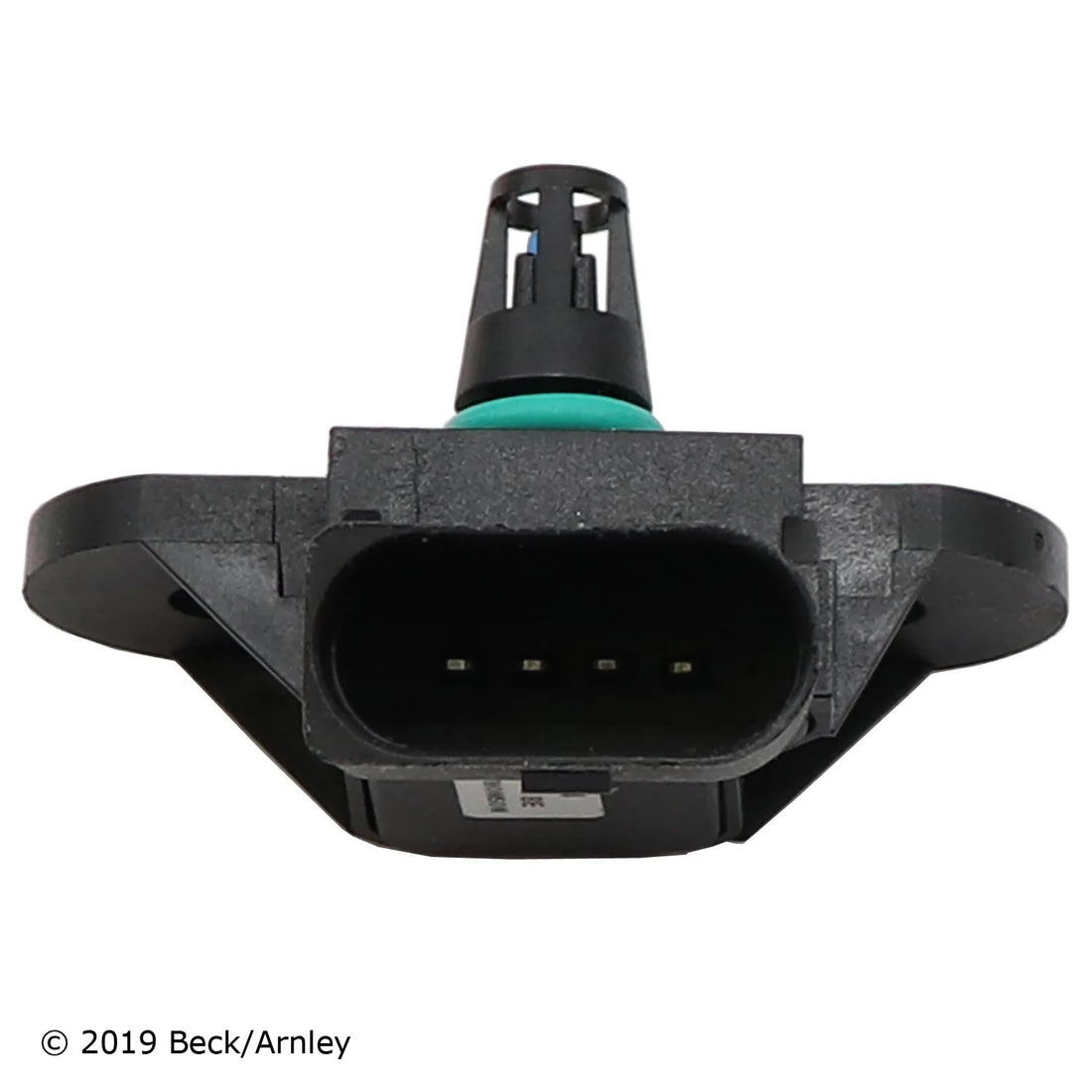 Beck/Arnley 158-1133 2011-2019 Audi Q7 Fuel Injection Manifold Pressure Sensor