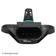 Beck/Arnley 158-1133 2011-2019 Audi Q7 Fuel Injection Manifold Pressure Sensor
