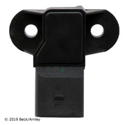 Beck/Arnley 158-1133 2011-2019 Audi Q7 Fuel Injection Manifold Pressure Sensor