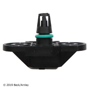 Beck/Arnley 158-1133 2011-2019 Audi Q7 Fuel Injection Manifold Pressure Sensor