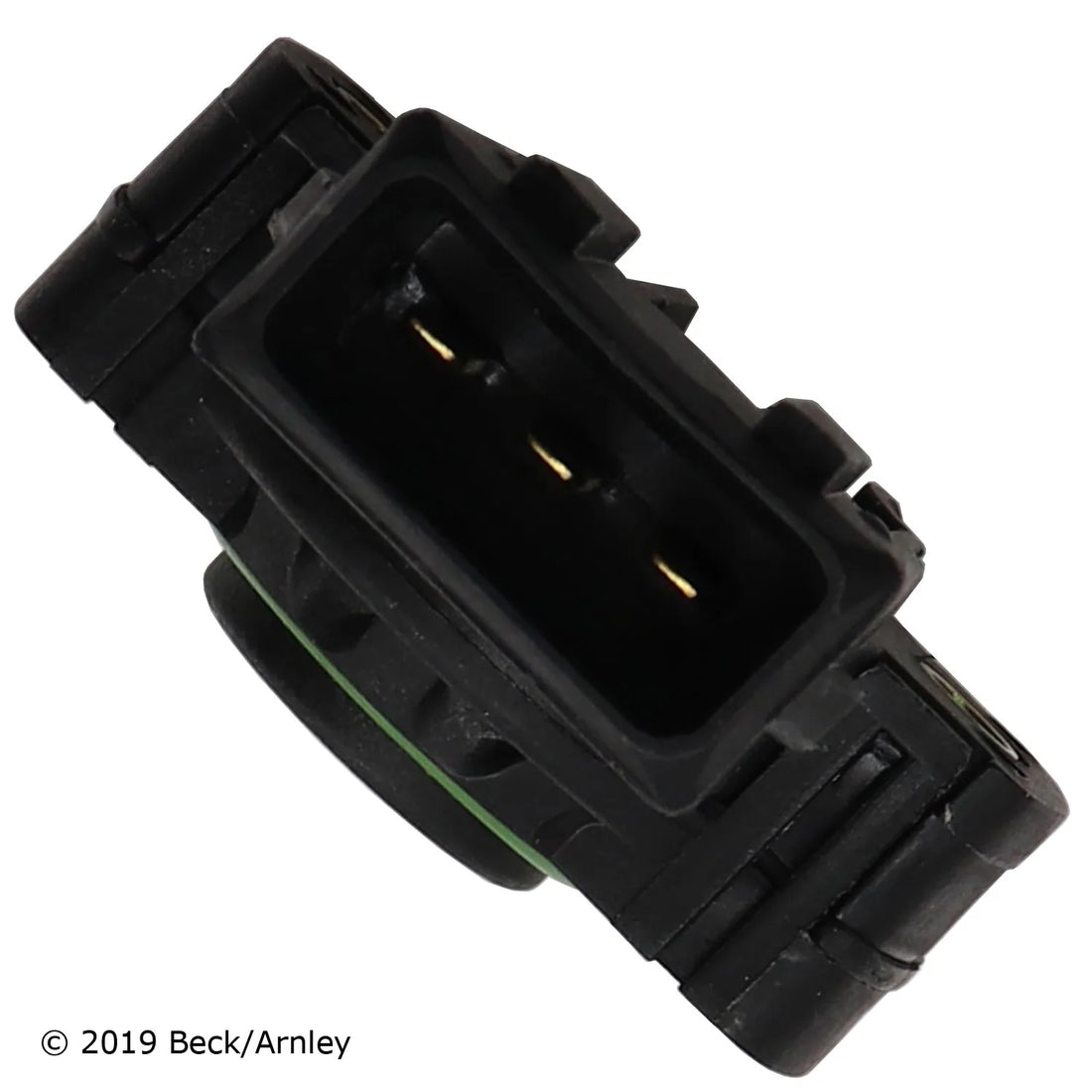 Beck/Arnley 158-1134 1993-1995 Volkswagen EuroVan Throttle Position Sensor