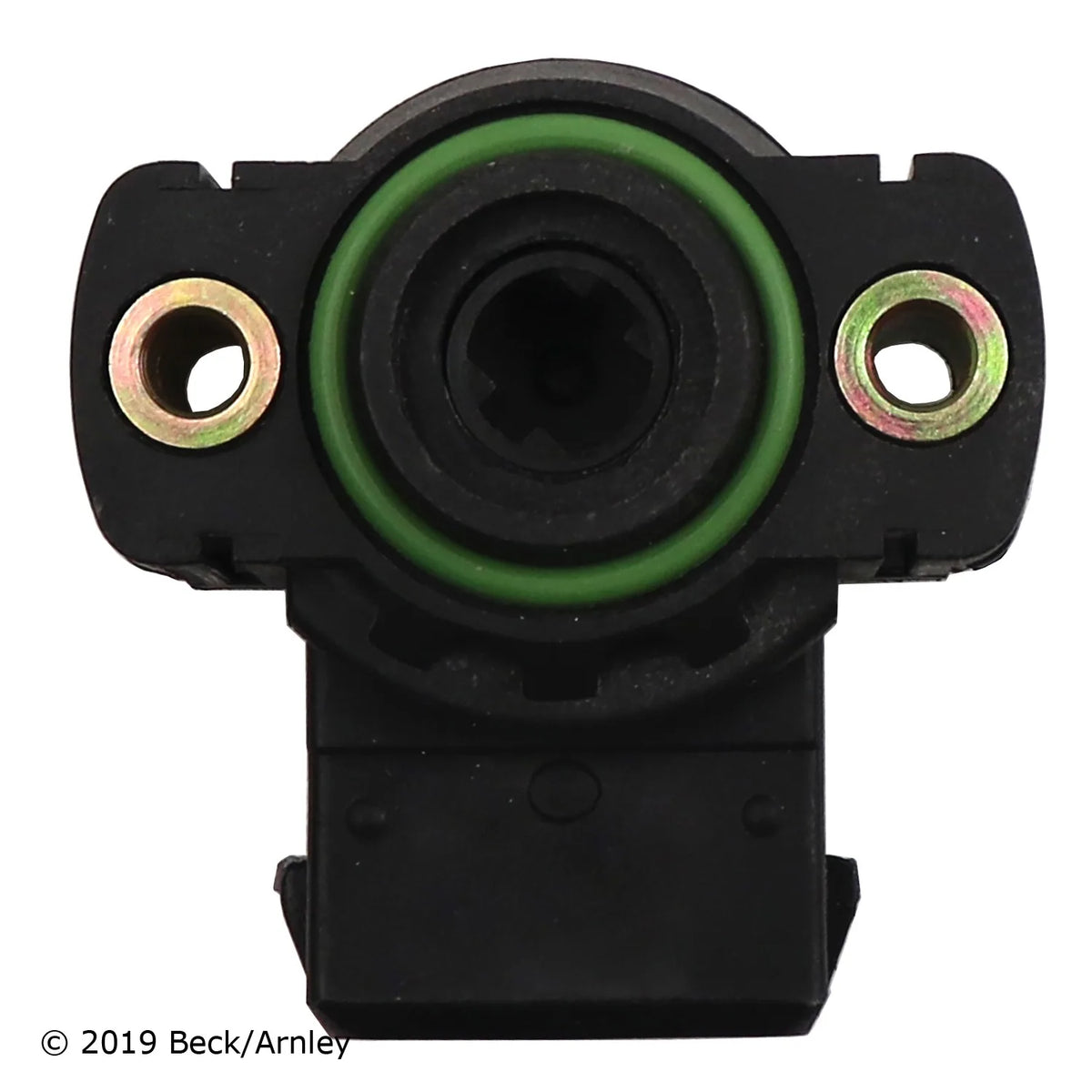 Beck/Arnley 158-1134 1993-1995 Volkswagen EuroVan Throttle Position Sensor