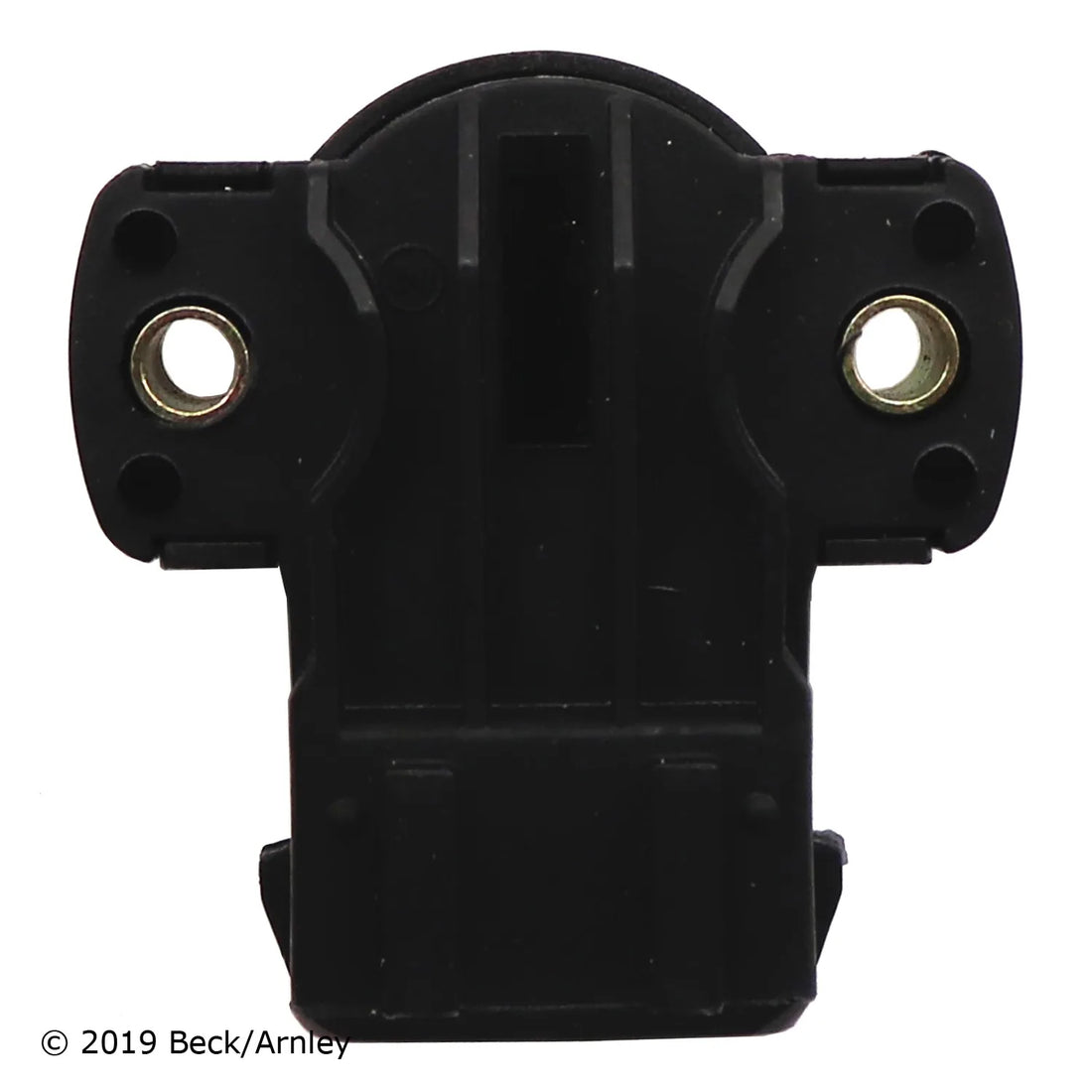 Beck/Arnley 158-1134 1993-1995 Volkswagen EuroVan Throttle Position Sensor