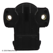 Beck/Arnley 158-1134 1993-1995 Volkswagen EuroVan Throttle Position Sensor