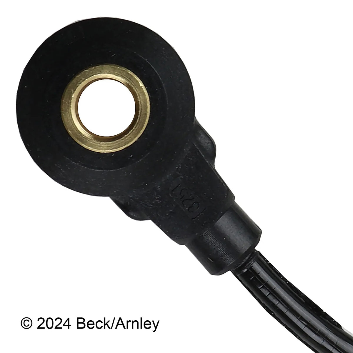 Beck/Arnley 158-1137 2006-2014 Volkswagen Beetle Ignition Knock (Detonation) Sensor