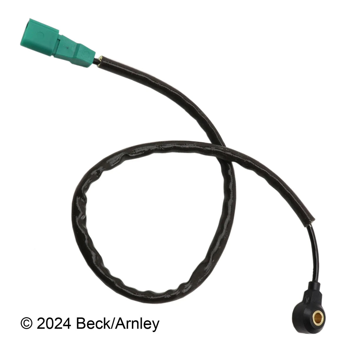 Beck/Arnley 158-1137 2006-2014 Volkswagen Beetle Ignition Knock (Detonation) Sensor