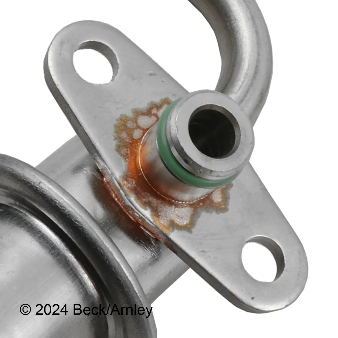 Beck/Arnley 158-1180 1998-2004 Nissan Frontier Fuel Injection Pressure Regulator