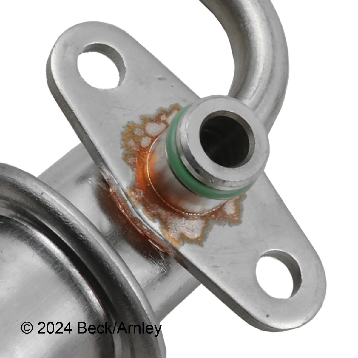 Beck/Arnley 158-1180 1998-2004 Nissan Frontier Fuel Injection Pressure Regulator