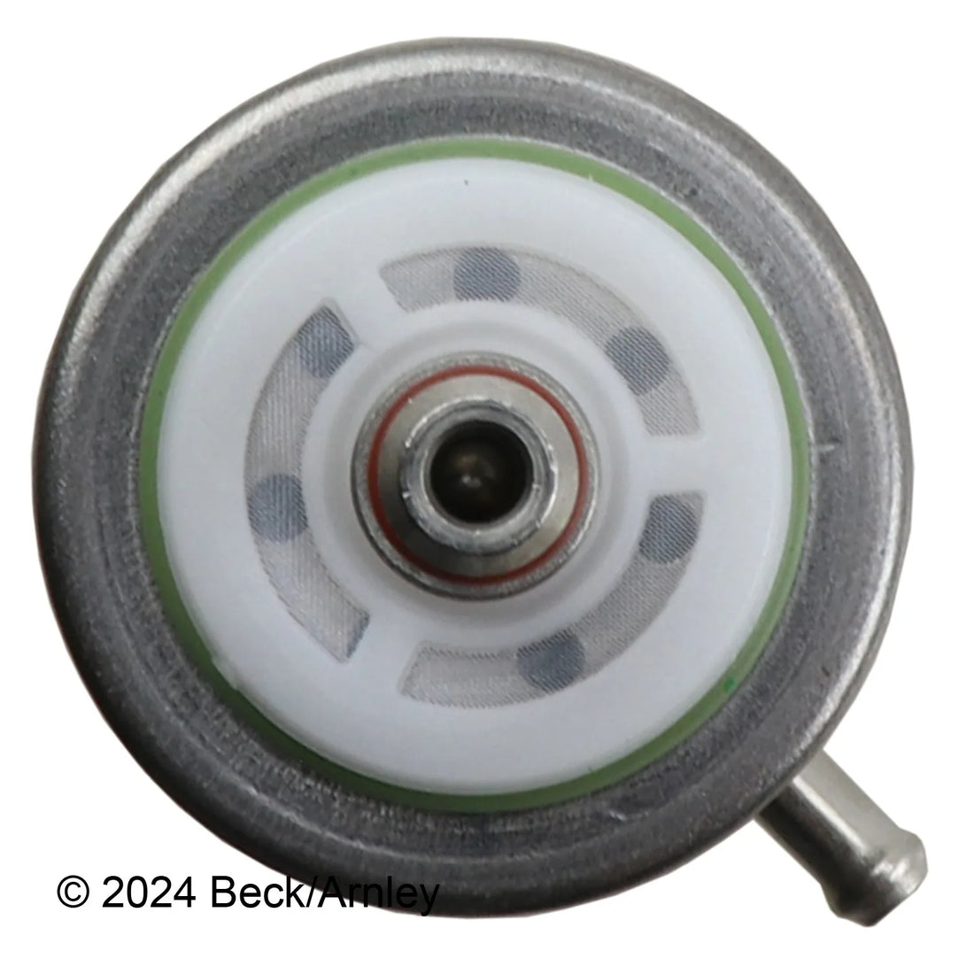 Beck/Arnley 158-1184 2001-2006 BMW M3 Fuel Injection Pressure Regulator