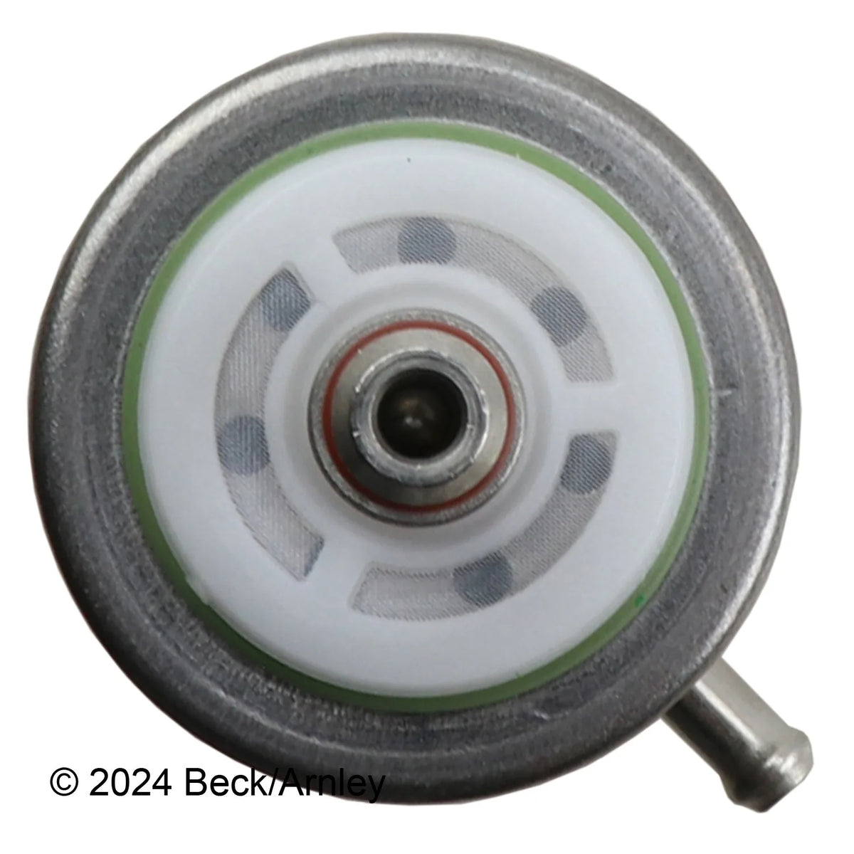Beck/Arnley 158-1184 2001-2006 BMW M3 Fuel Injection Pressure Regulator