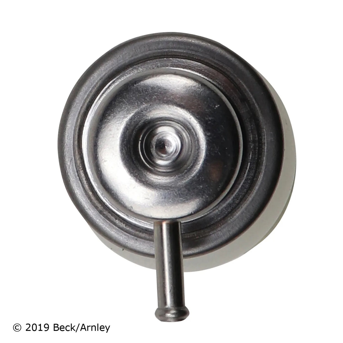 Beck/Arnley 158-1187 1994-2002 Mercedes-Benz SL600 Fuel Injection Pressure Regulator