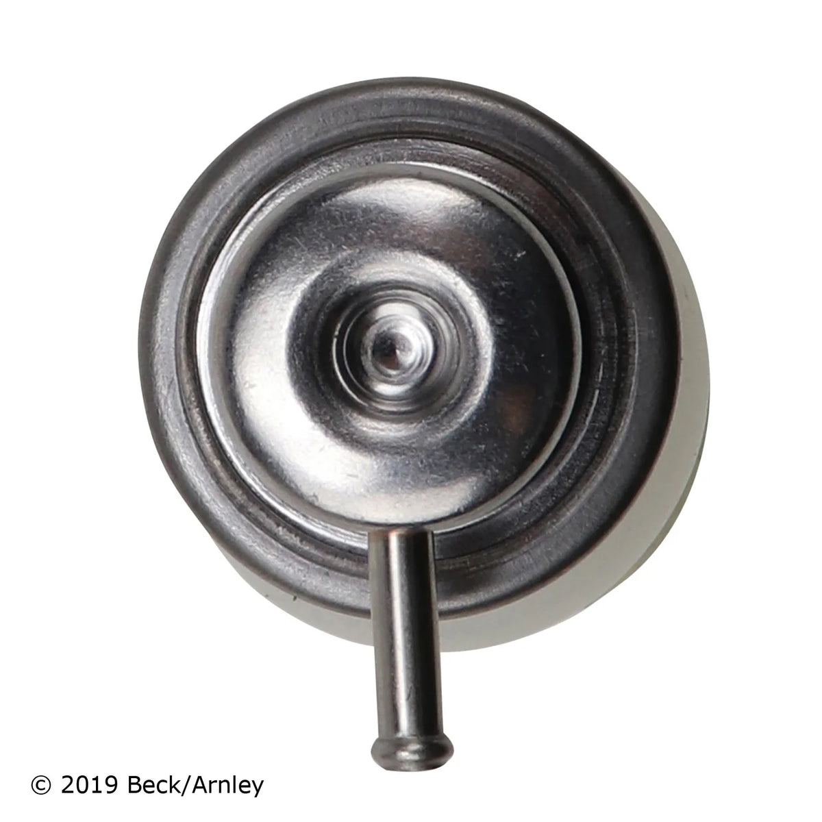 Beck/Arnley 158-1187 1994-2002 Mercedes-Benz SL600 Fuel Injection Pressure Regulator