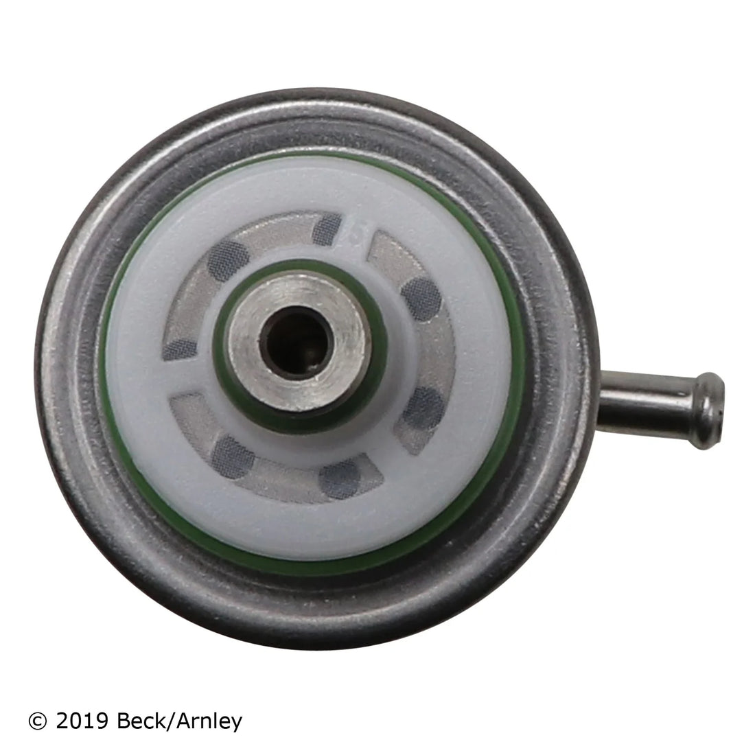 Beck/Arnley 158-1187 1994-2002 Mercedes-Benz SL600 Fuel Injection Pressure Regulator