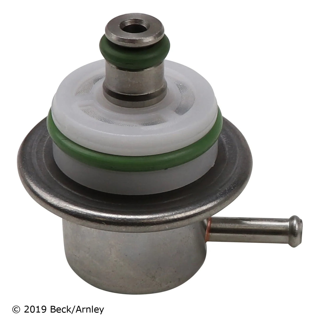 Beck/Arnley 158-1187 1994-2002 Mercedes-Benz SL600 Fuel Injection Pressure Regulator