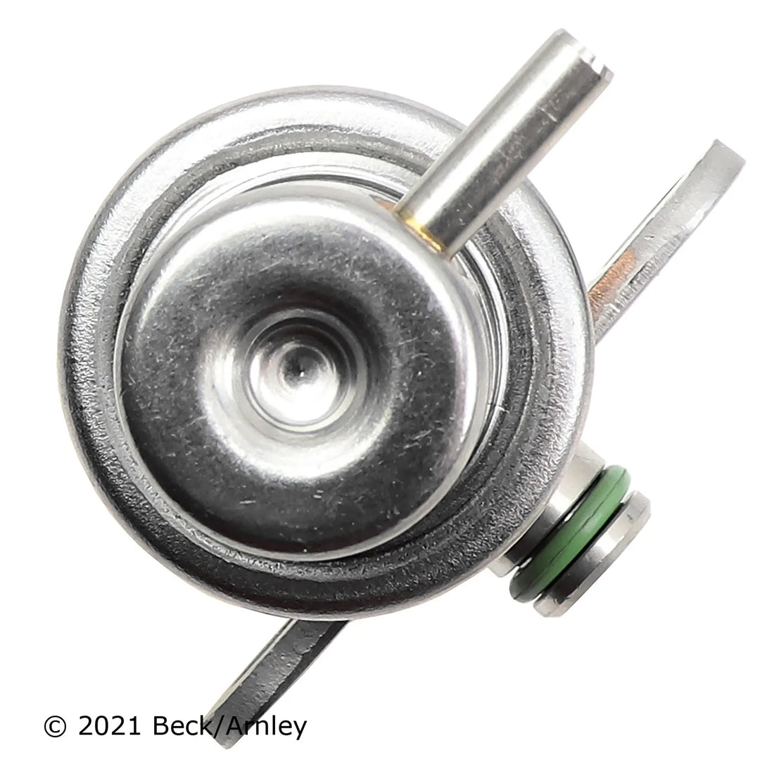 Beck/Arnley 158-1189 2000-2005 Mitsubishi Eclipse Fuel Injection Pressure Regulator