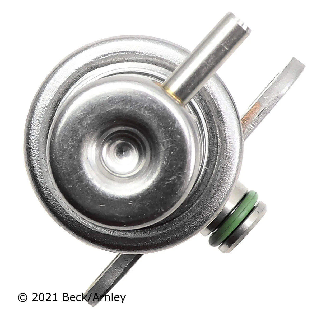 Beck/Arnley 158-1189 2000-2005 Mitsubishi Eclipse Fuel Injection Pressure Regulator