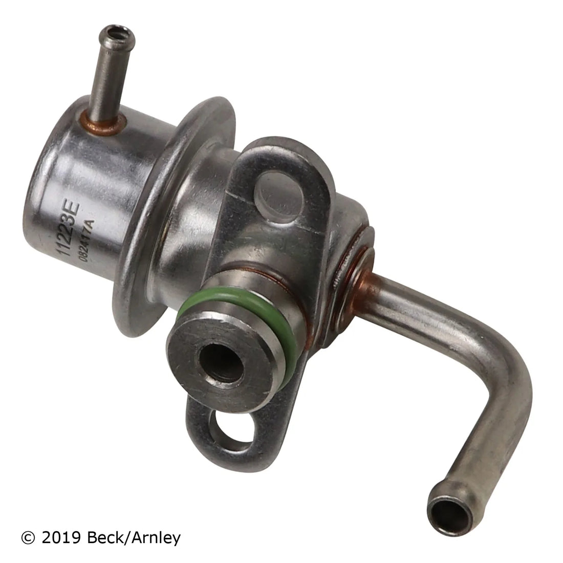 Beck/Arnley 158-1192 2003-2006 Mitsubishi Lancer Fuel Injection Pressure Regulator