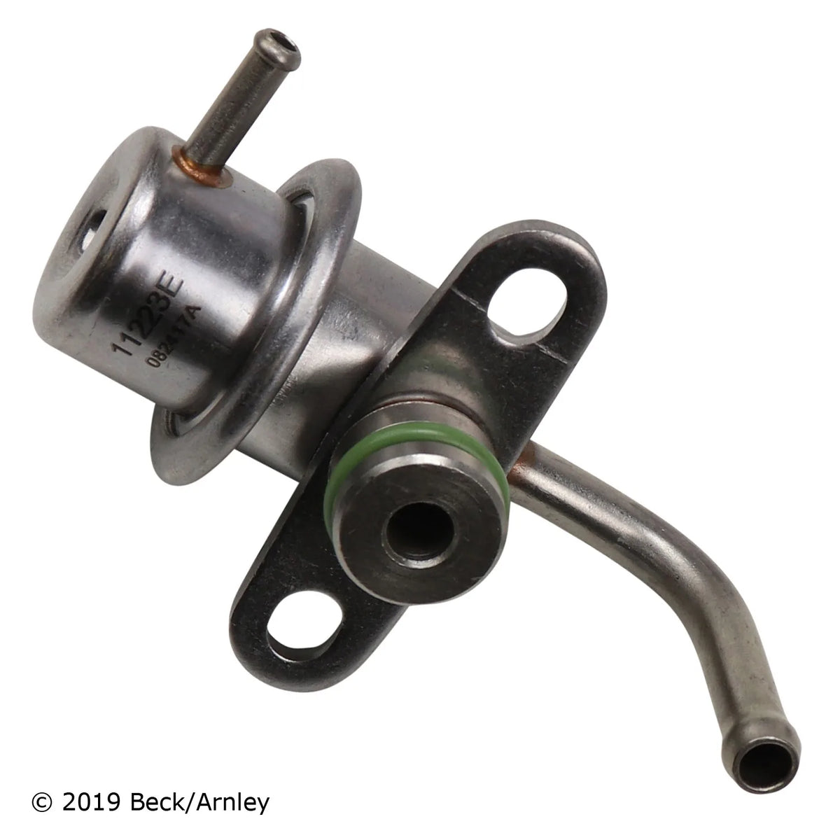 Beck/Arnley 158-1192 2003-2006 Mitsubishi Lancer Fuel Injection Pressure Regulator