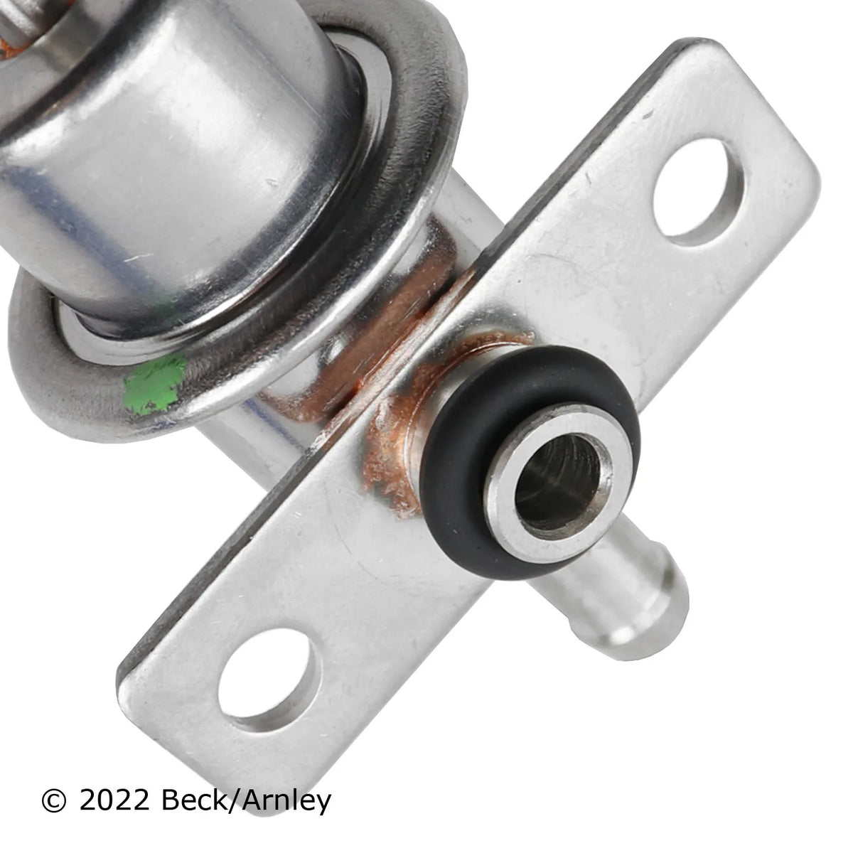 Beck/Arnley 158-1210 1998 Volvo C70 Fuel Injection Pressure Regulator