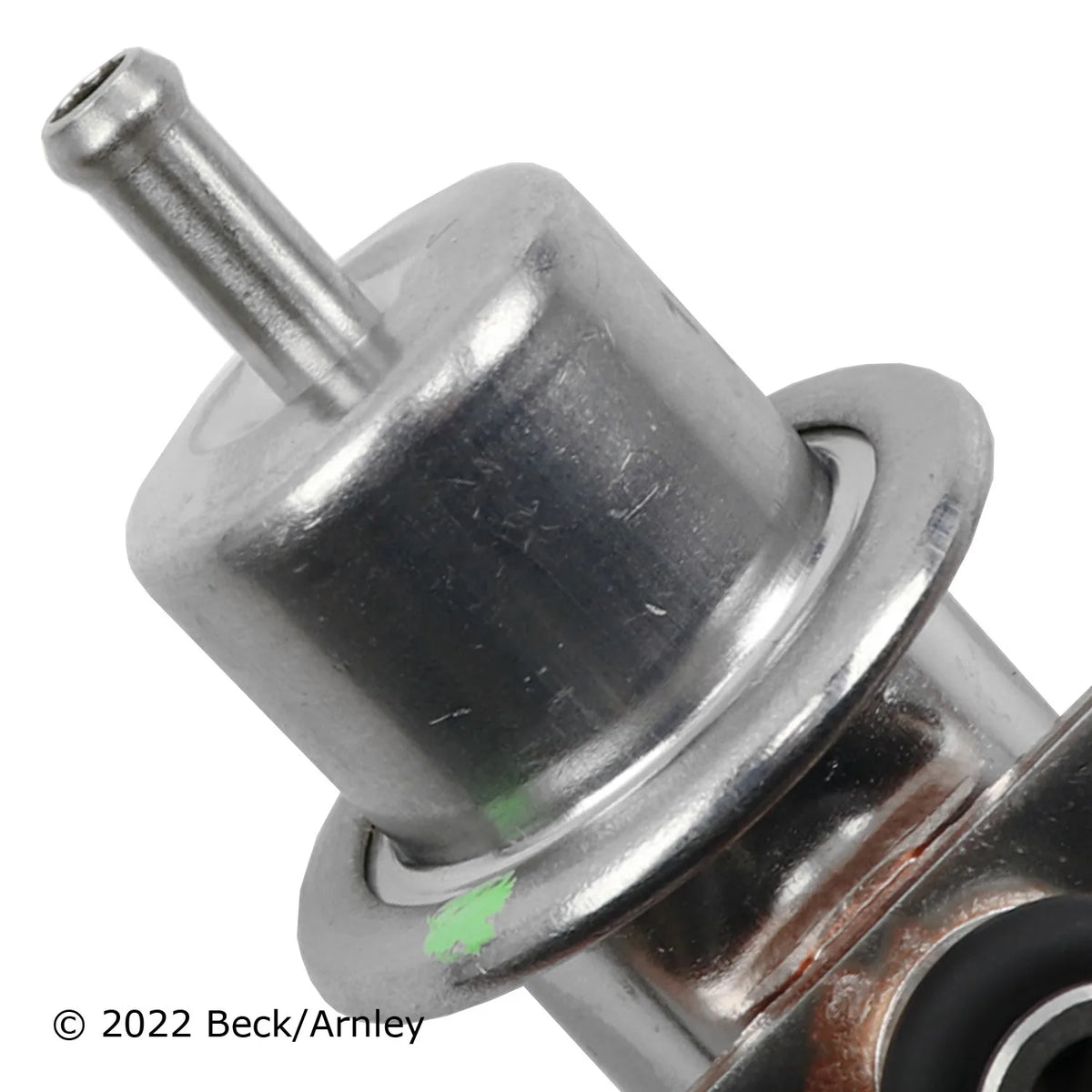 Beck/Arnley 158-1210 1998 Volvo C70 Fuel Injection Pressure Regulator