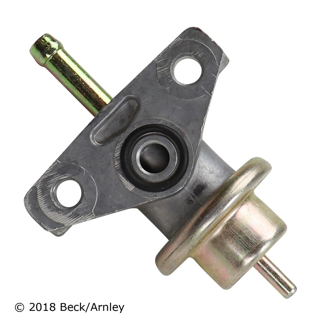 Beck/Arnley 158-1217 1998-2002 Honda Accord Fuel Injection Pressure Regulator