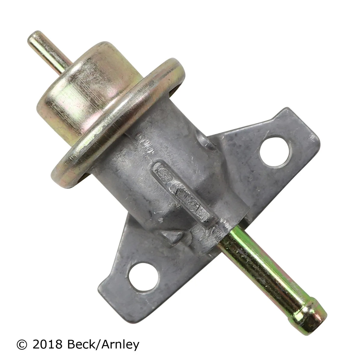 Beck/Arnley 158-1217 1998-2002 Honda Accord Fuel Injection Pressure Regulator