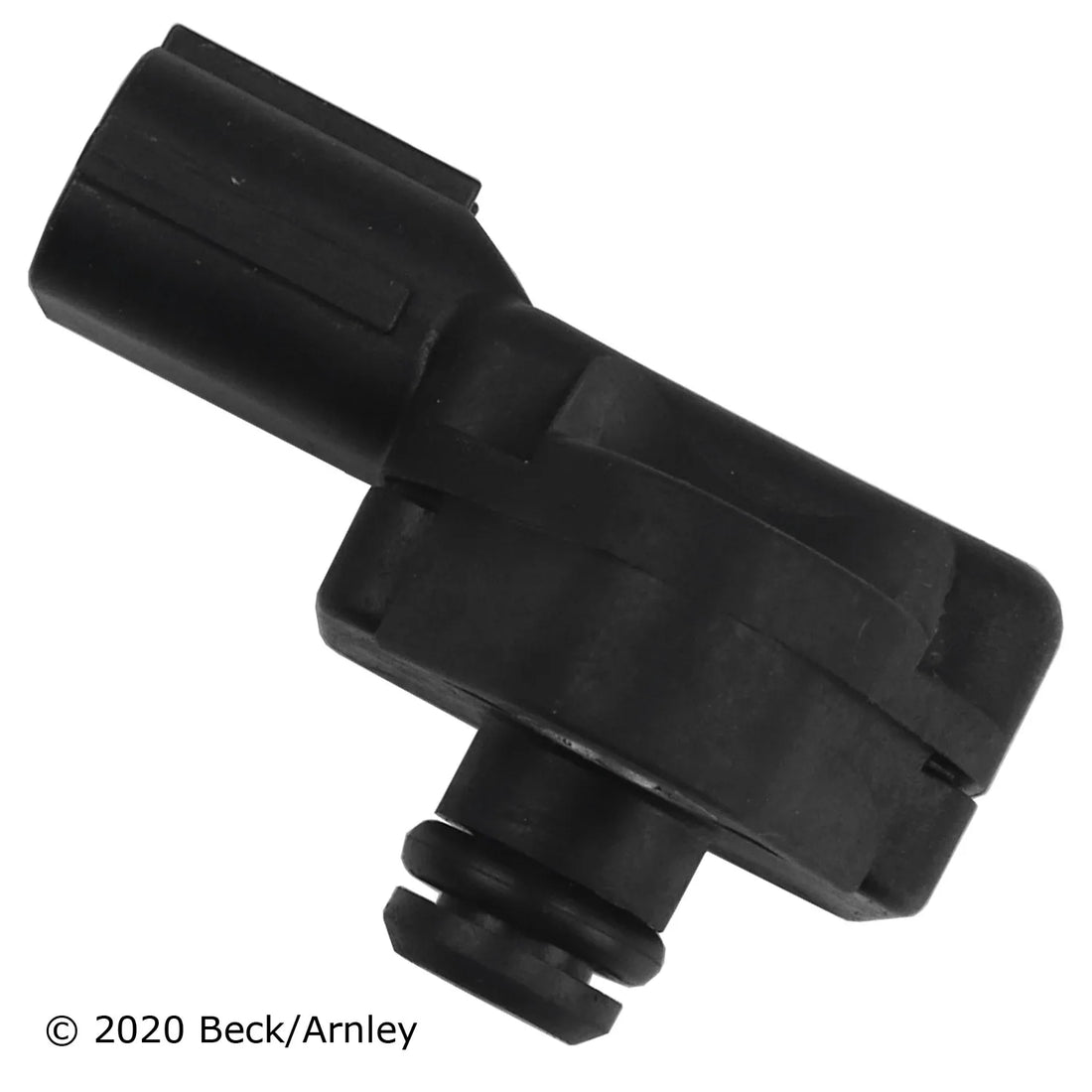Beck/Arnley 158-1243 2004-2007 Saturn Vue Fuel Injection Manifold Pressure Sensor