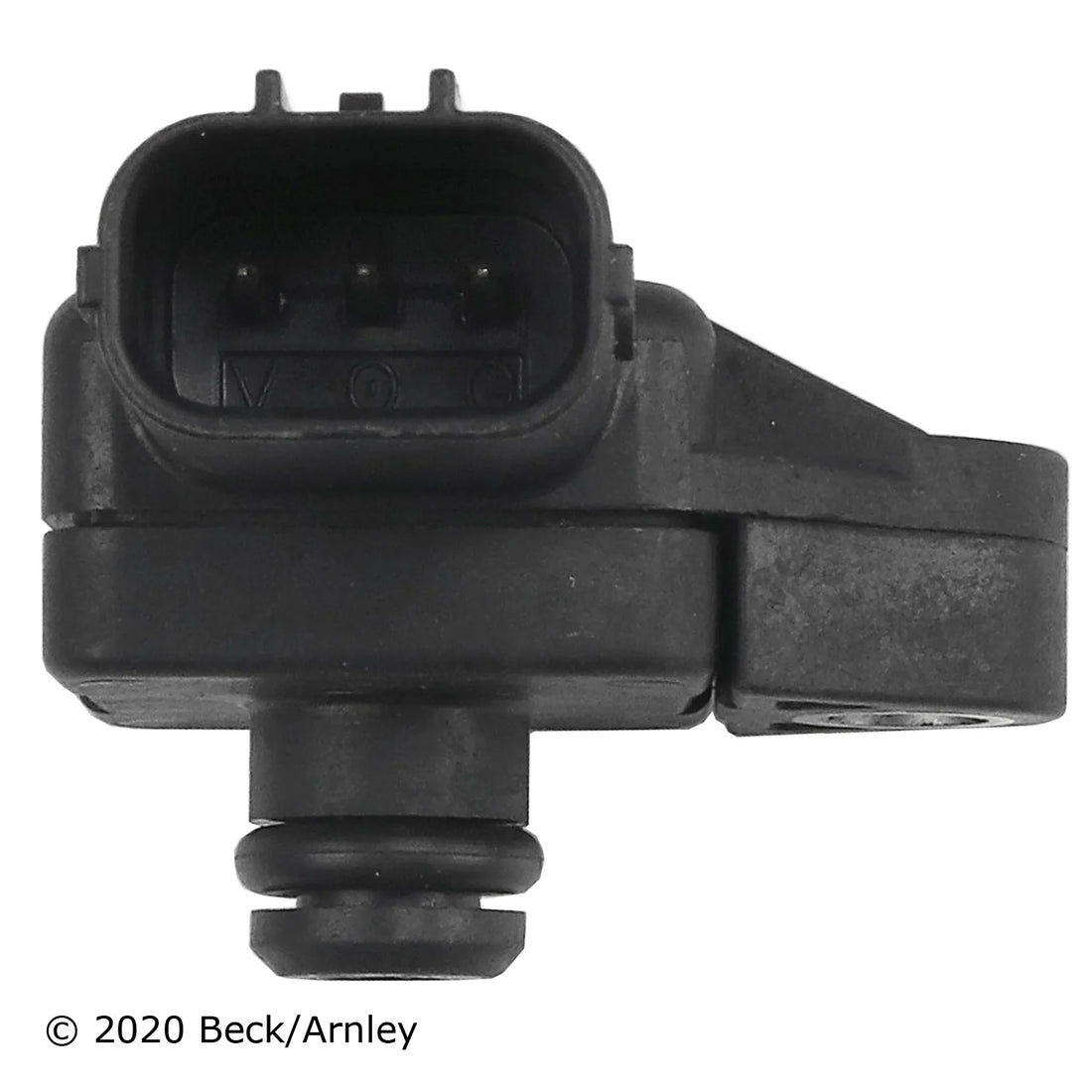 Beck/Arnley 158-1243 2004-2007 Saturn Vue Fuel Injection Manifold Pressure Sensor