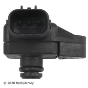 Beck/Arnley 158-1243 2004-2007 Saturn Vue Fuel Injection Manifold Pressure Sensor