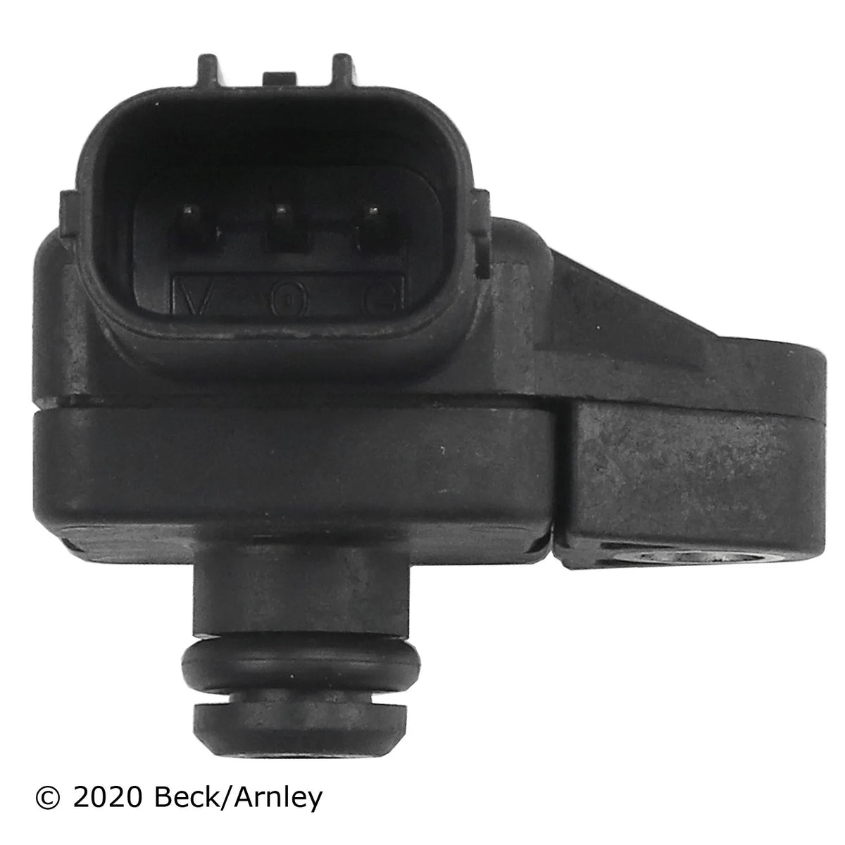 Beck/Arnley 158-1243 2004-2007 Saturn Vue Fuel Injection Manifold Pressure Sensor