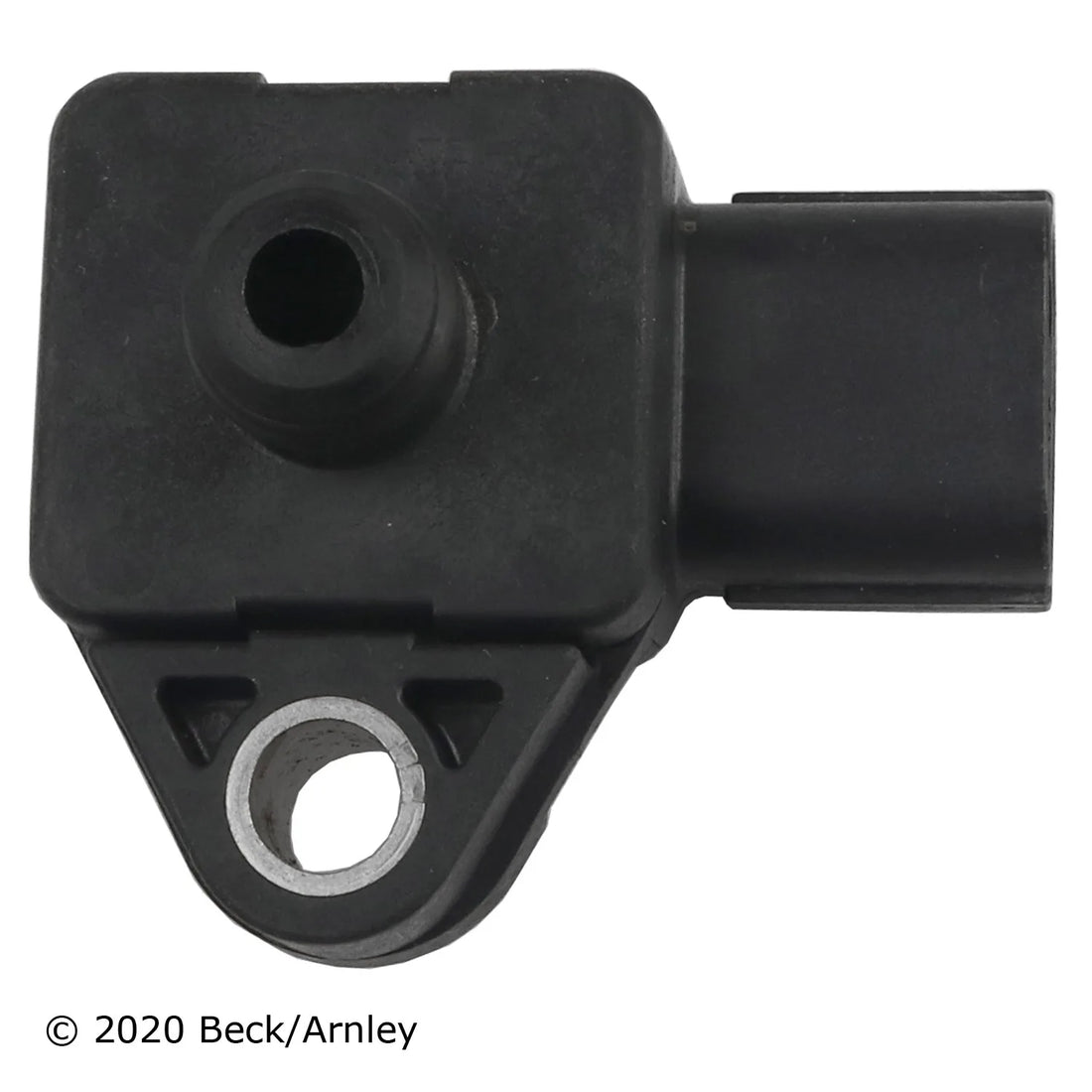 Beck/Arnley 158-1243 2004-2007 Saturn Vue Fuel Injection Manifold Pressure Sensor