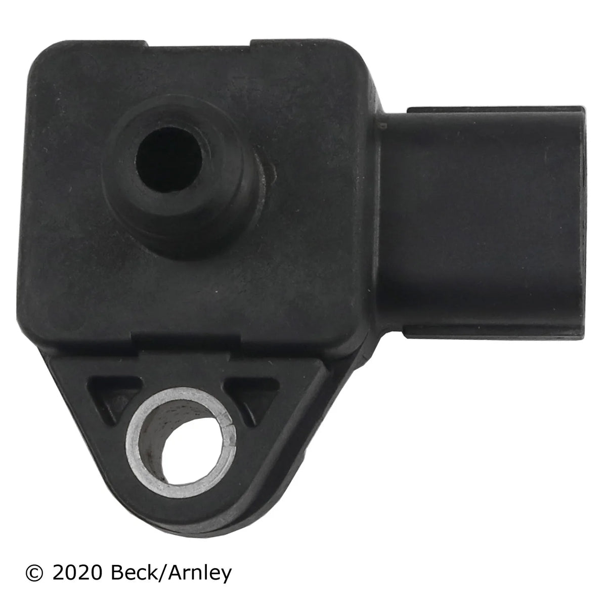Beck/Arnley 158-1243 2004-2007 Saturn Vue Fuel Injection Manifold Pressure Sensor