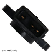 Beck/Arnley 158-1252 1999-2004 Mitsubishi Diamante Throttle Position Sensor