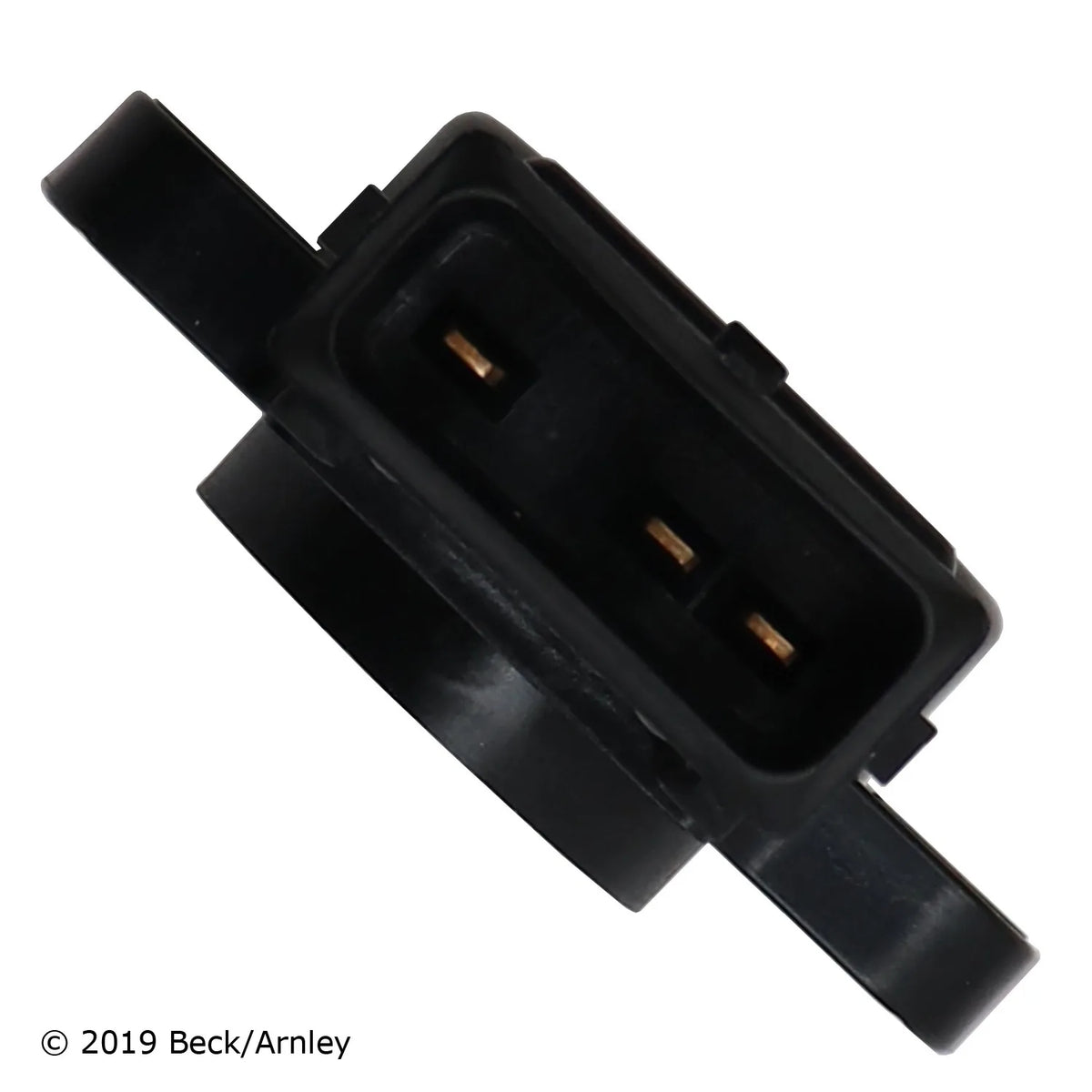 Beck/Arnley 158-1252 1999-2004 Mitsubishi Diamante Throttle Position Sensor