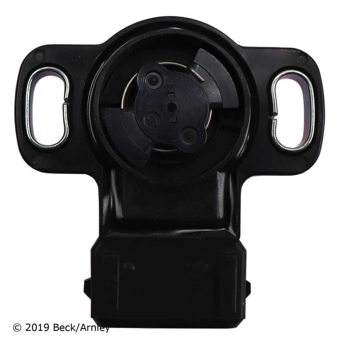 Beck/Arnley 158-1252 1999-2004 Mitsubishi Diamante Throttle Position Sensor