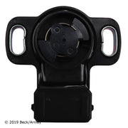 Beck/Arnley 158-1252 1999-2004 Mitsubishi Diamante Throttle Position Sensor