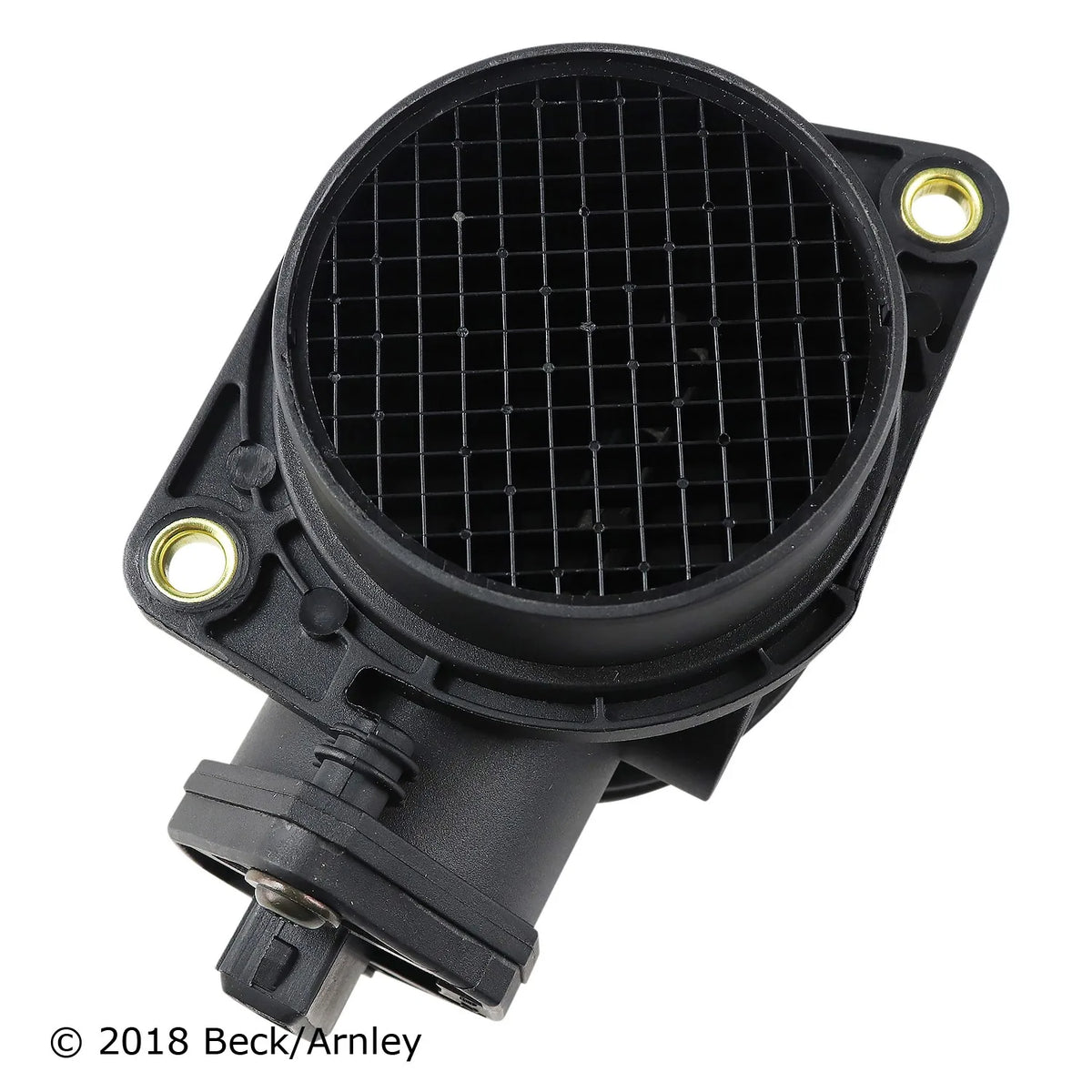 Beck/Arnley 158-1259 1998-2000 Audi A4 Quattro Mass Air Flow Sensor