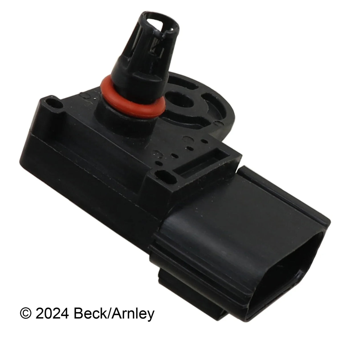 Beck/Arnley 158-1334 2006-2015 Mazda 5 Fuel Injection Manifold Pressure Sensor