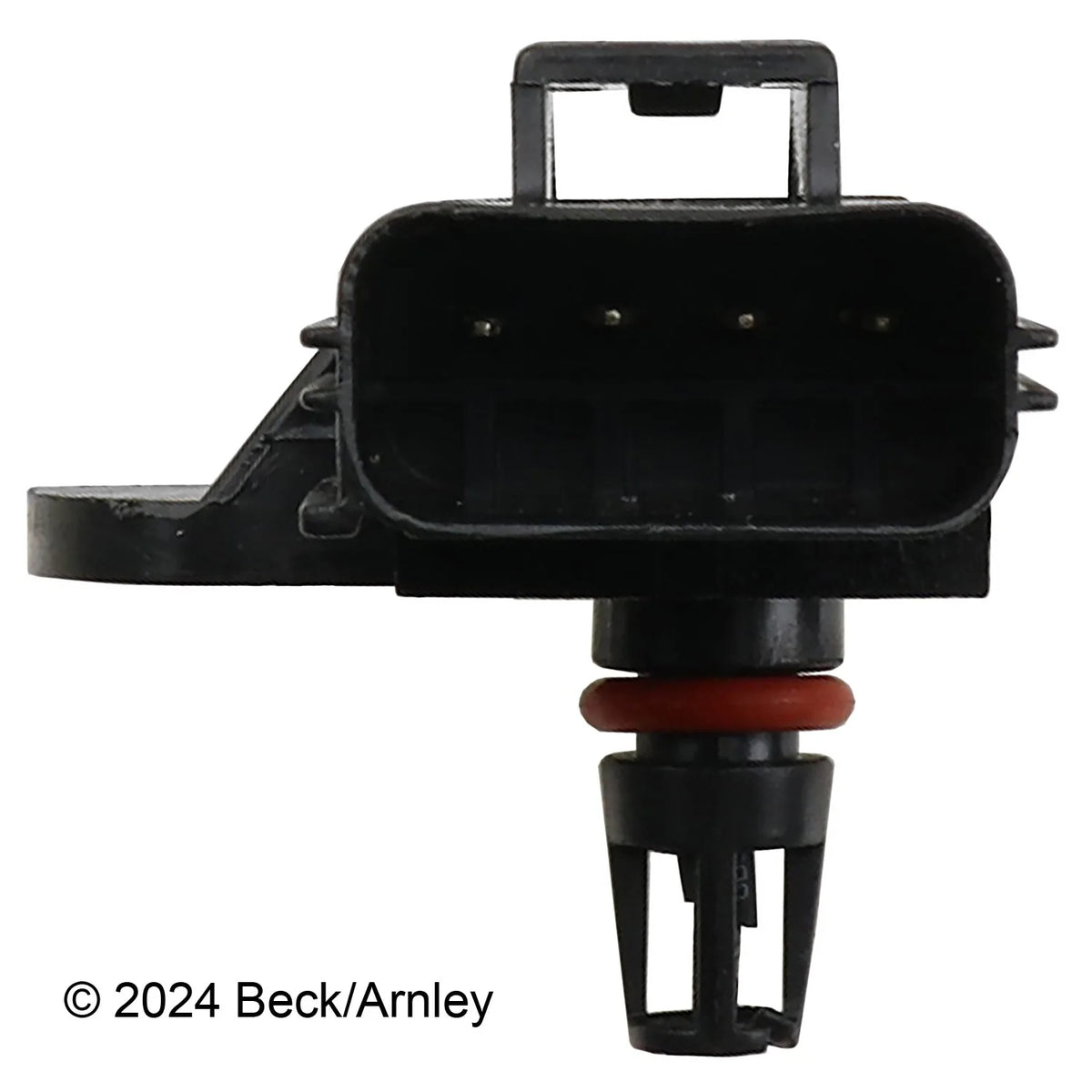 Beck/Arnley 158-1334 2006-2015 Mazda 5 Fuel Injection Manifold Pressure Sensor
