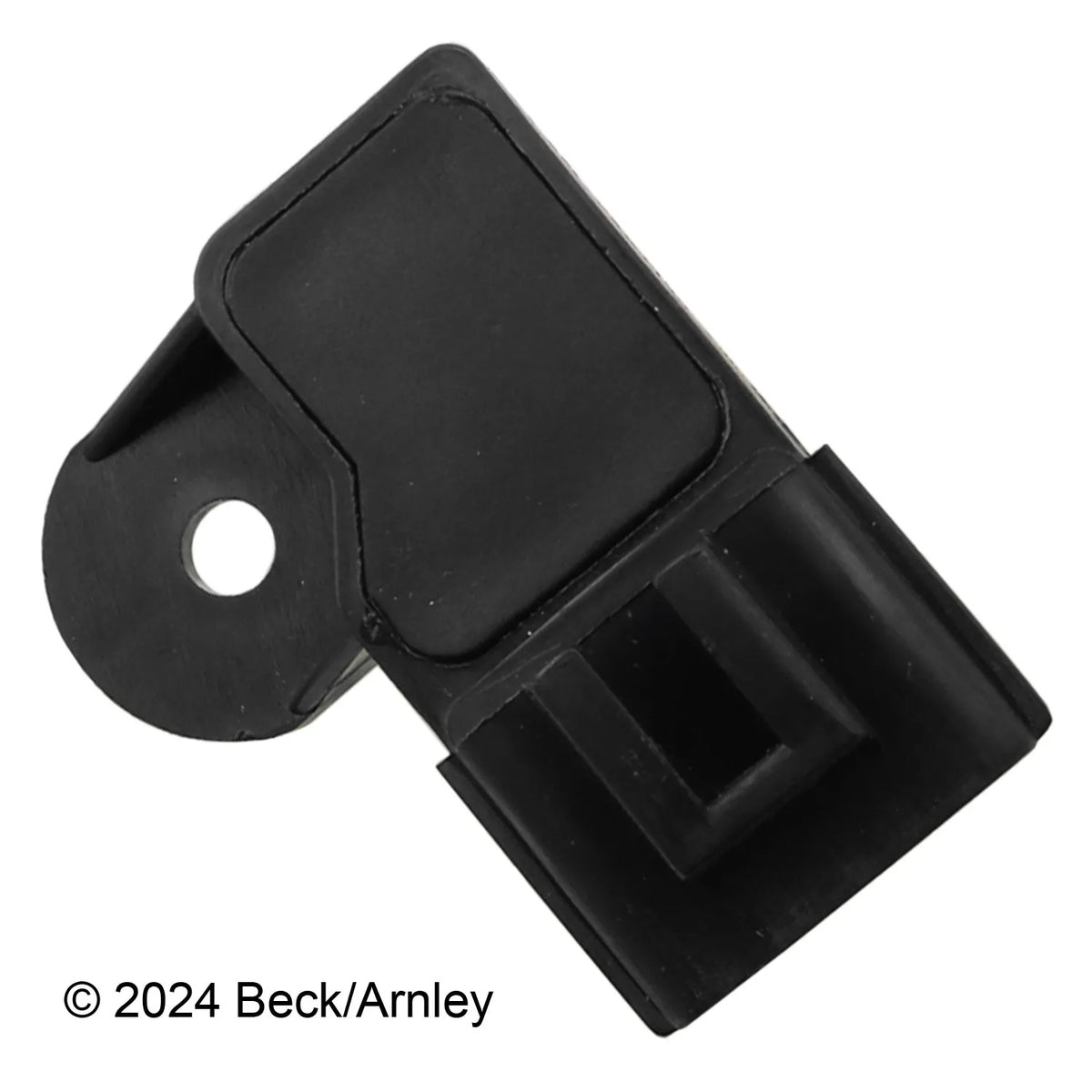 Beck/Arnley 158-1334 2006-2015 Mazda 5 Fuel Injection Manifold Pressure Sensor