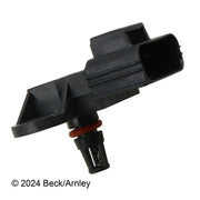 Beck/Arnley 158-1334 2006-2015 Mazda 5 Fuel Injection Manifold Pressure Sensor