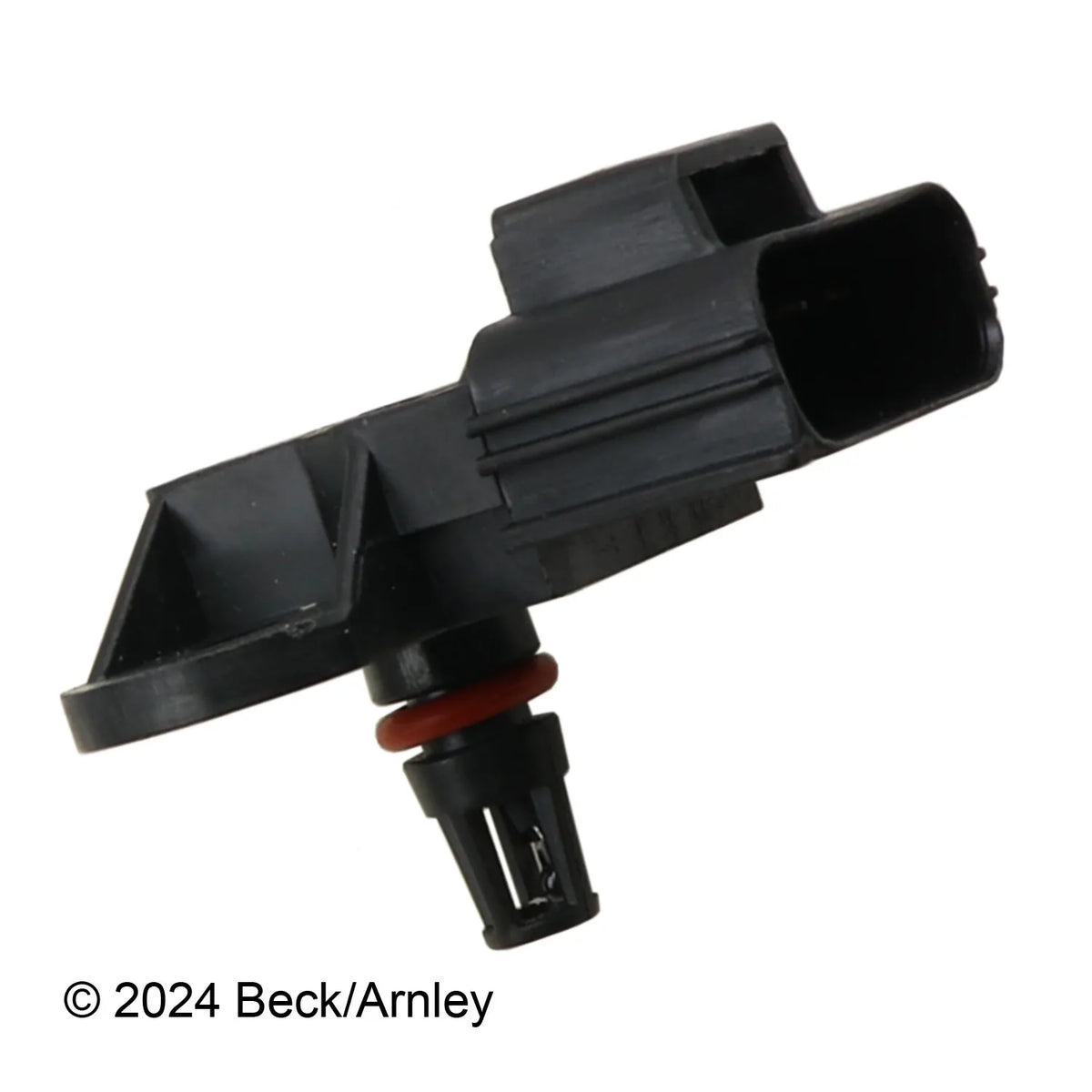 Beck/Arnley 158-1334 2006-2015 Mazda 5 Fuel Injection Manifold Pressure Sensor