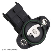 Beck/Arnley 158-1359 2006-2011 Hyundai Accent Throttle Position Sensor