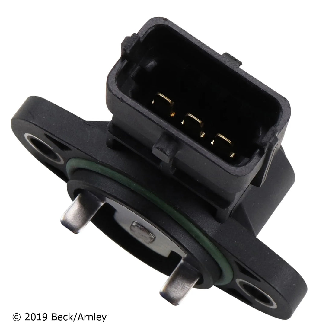 Beck/Arnley 158-1359 2006-2011 Hyundai Accent Throttle Position Sensor