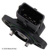 Beck/Arnley 158-1359 2006-2011 Hyundai Accent Throttle Position Sensor