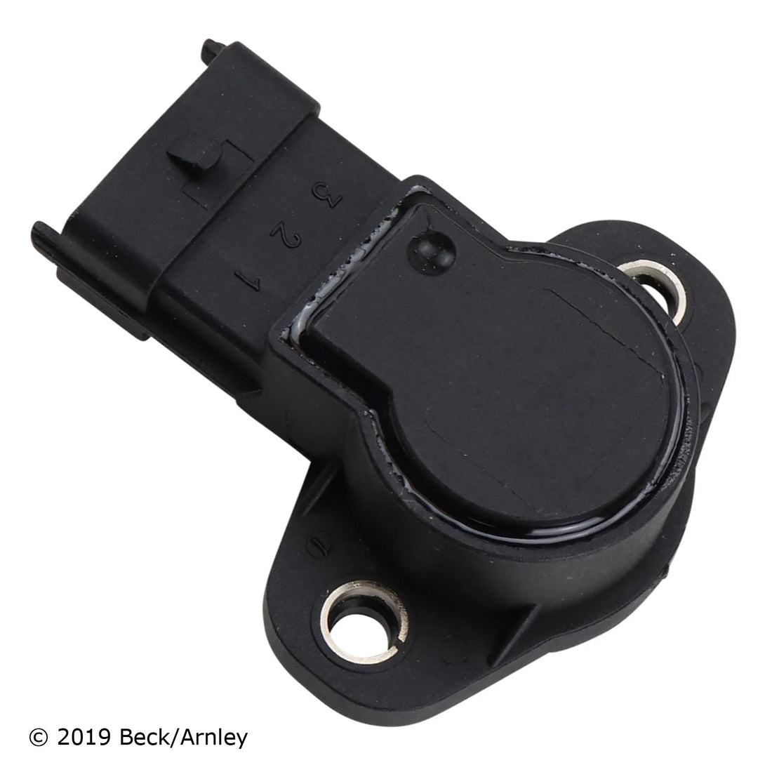 Beck/Arnley 158-1359 2006-2011 Hyundai Accent Throttle Position Sensor