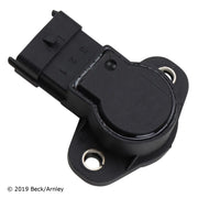 Beck/Arnley 158-1359 2006-2011 Hyundai Accent Throttle Position Sensor