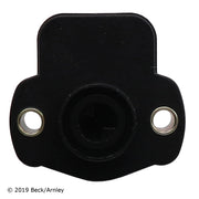 Beck/Arnley 158-1379 2004-2007 Dodge Grand Caravan Throttle Position Sensor