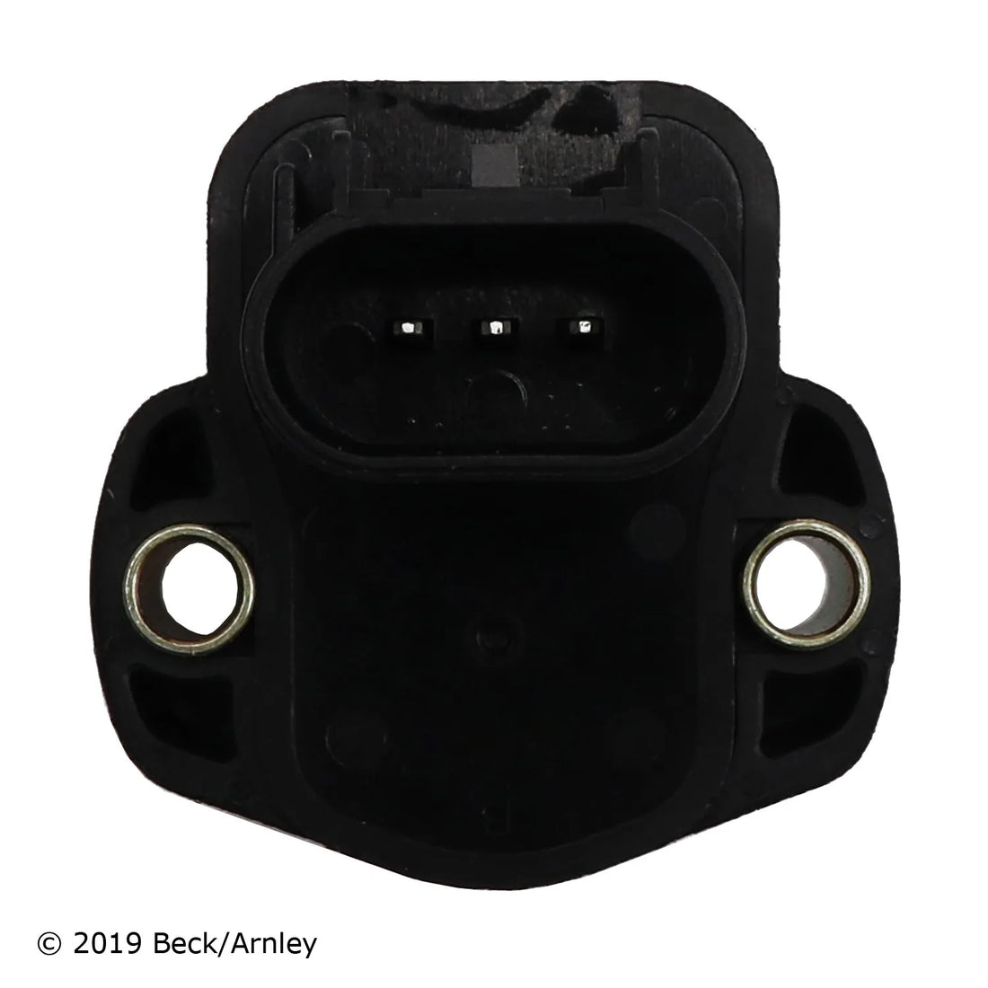 Beck/Arnley 158-1379 2004-2007 Dodge Grand Caravan Throttle Position Sensor